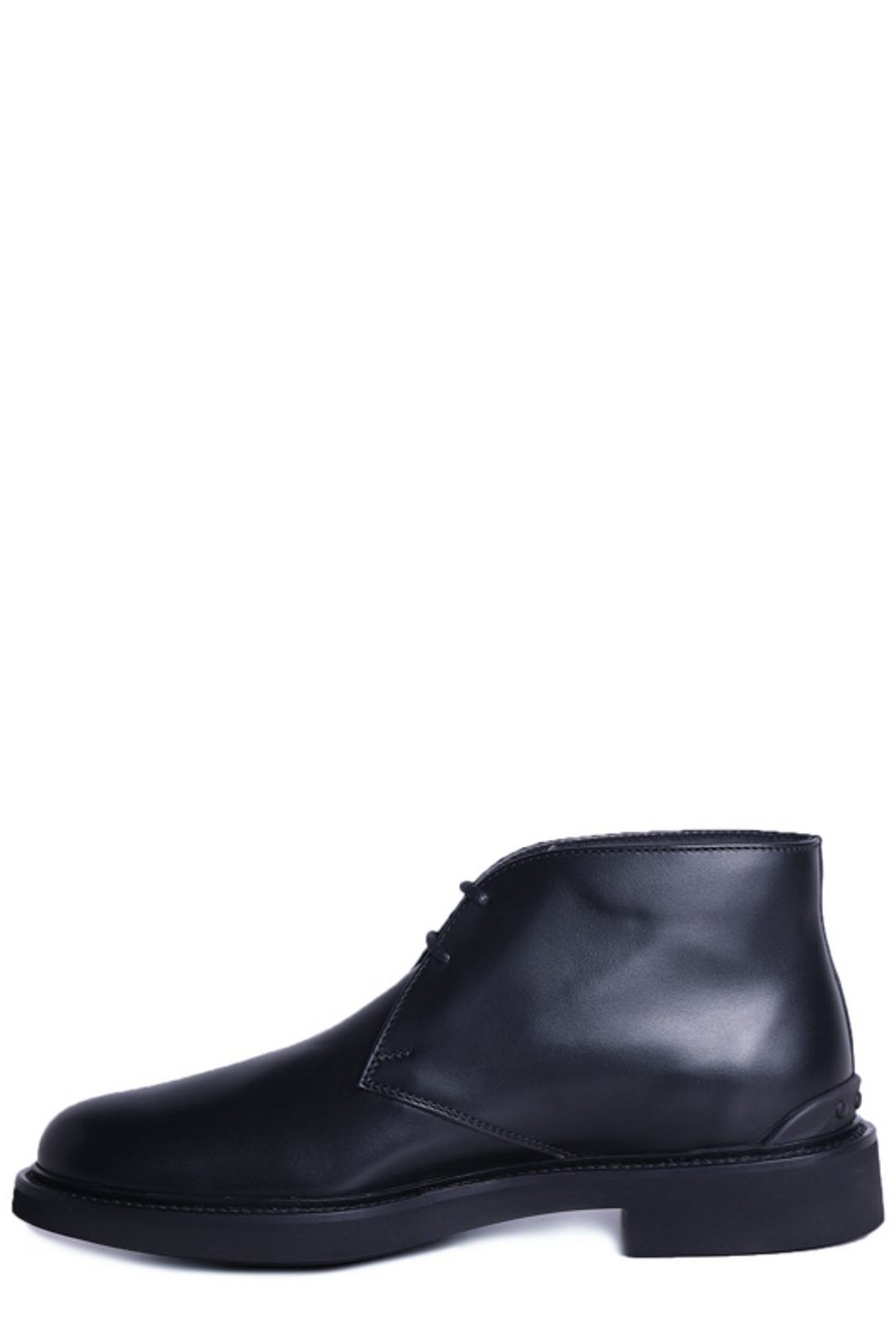 Tod's Lace-Up Ankle Boots