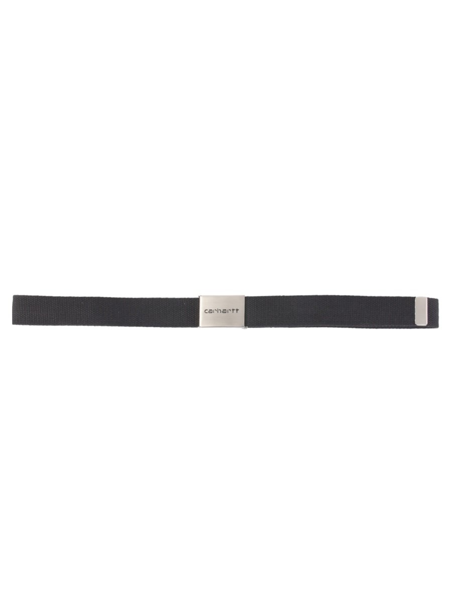 Carhartt WIP Chrome Clip Belt