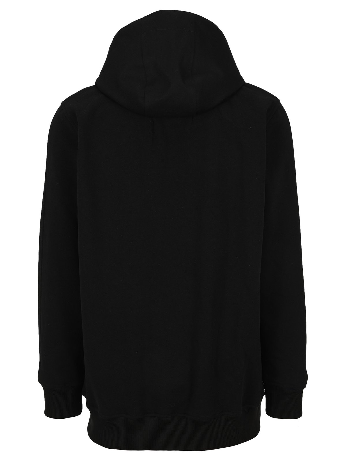 1017 ALYX 9SM Logo Print Oversized Hoodie
