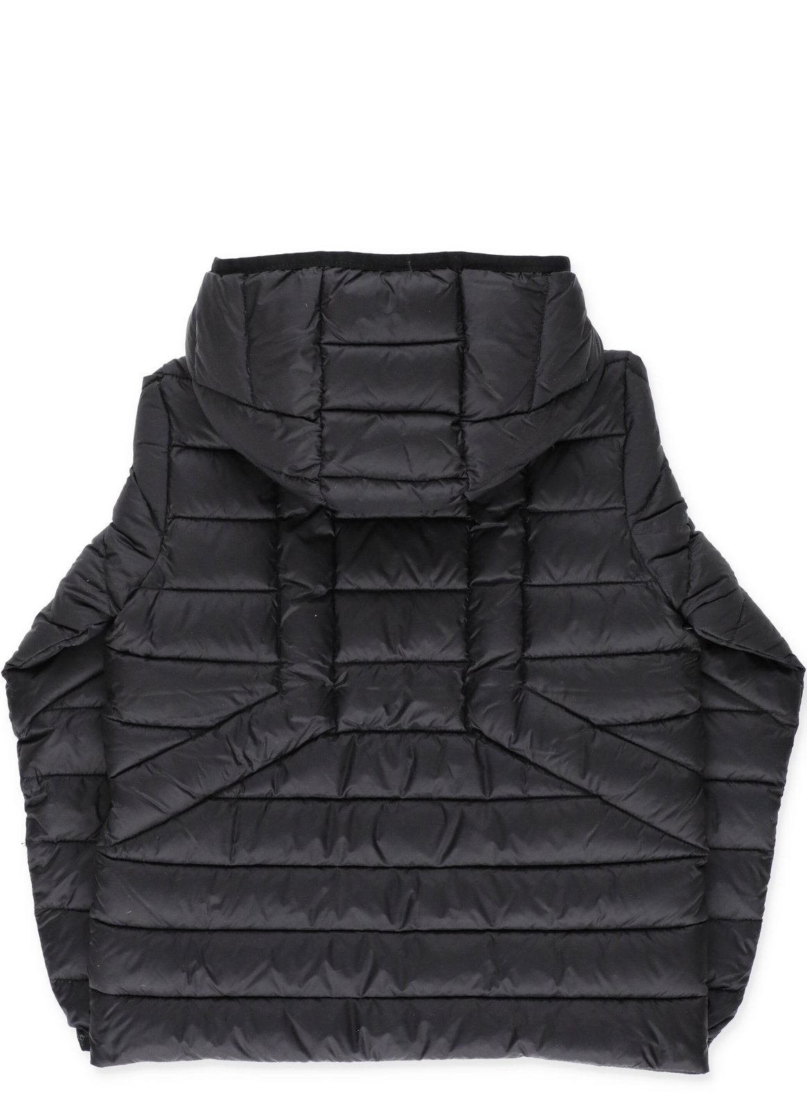 Diesel Kids Jdwain Hooded Down Jacket