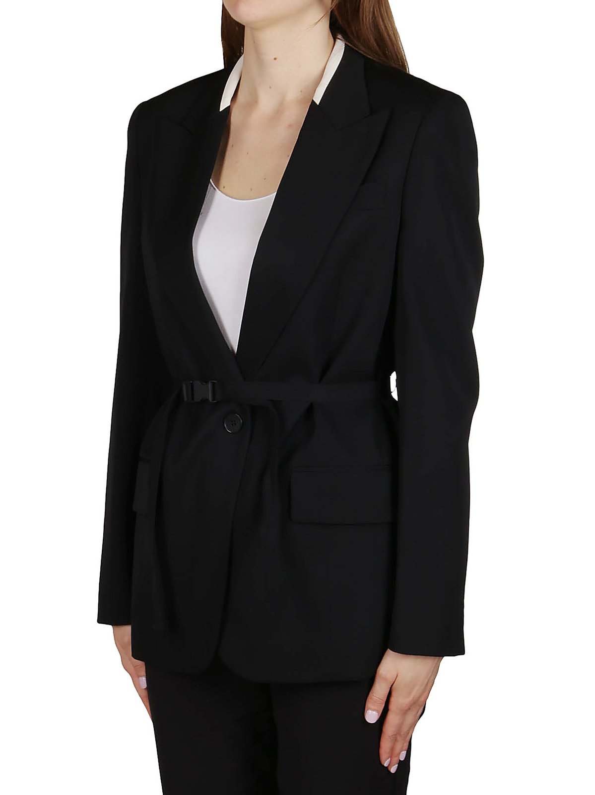 Stella McCartney Bella テーラード ジャケット