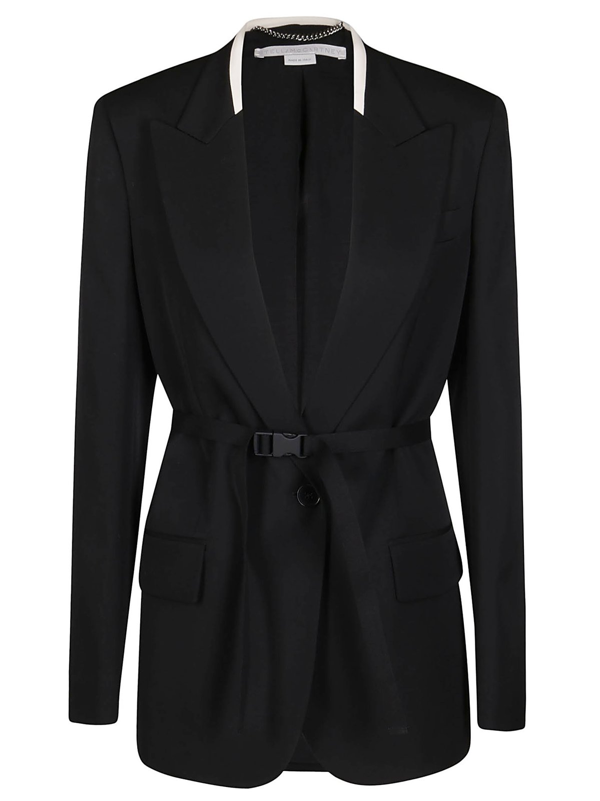 Stella McCartney Bella テーラード ジャケット