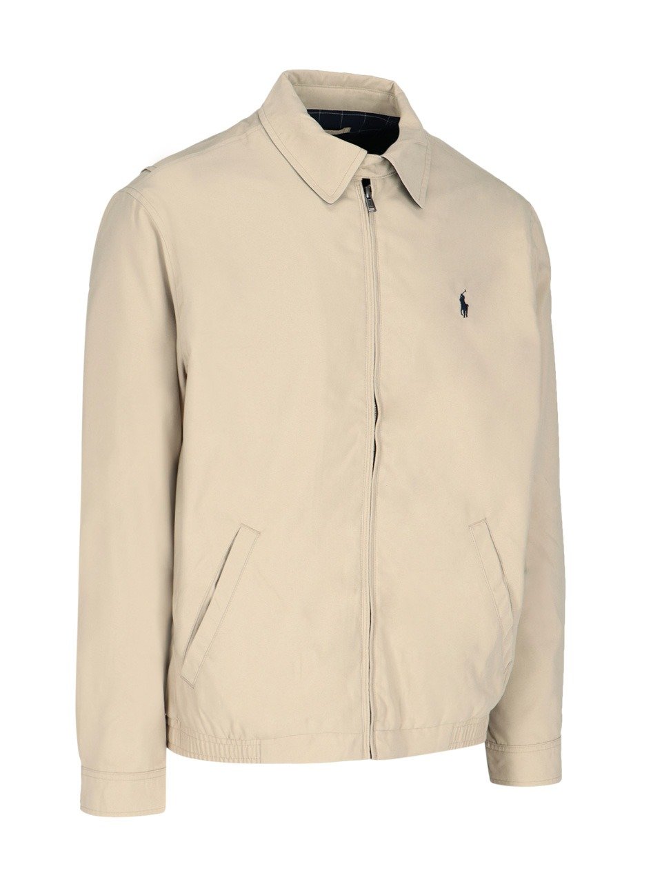 Polo Ralph Lauren ロゴ エンブロイダリー ジャケット