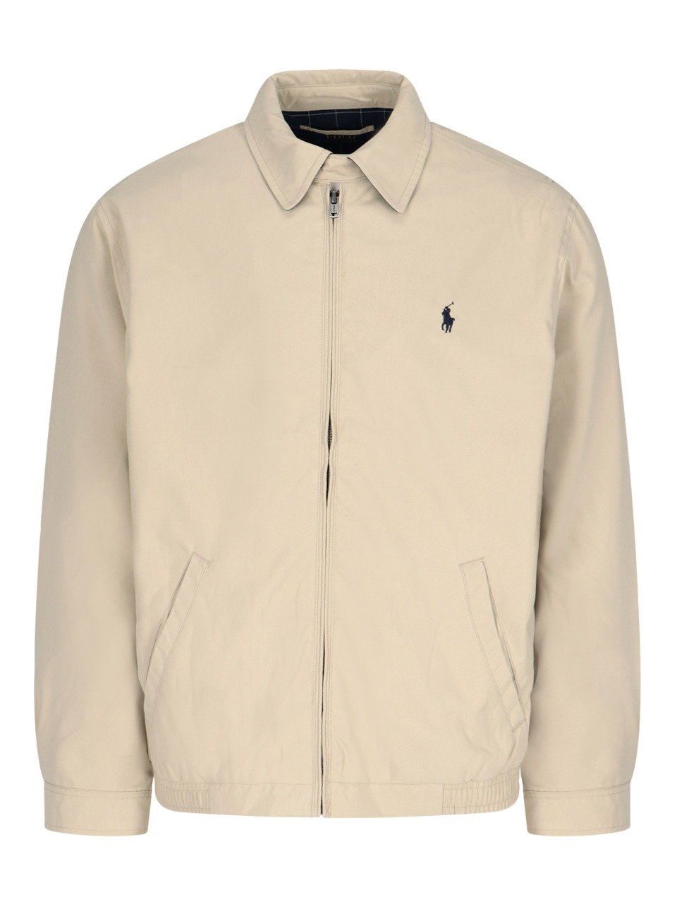 Polo Ralph Lauren ロゴ エンブロイダリー ジャケット