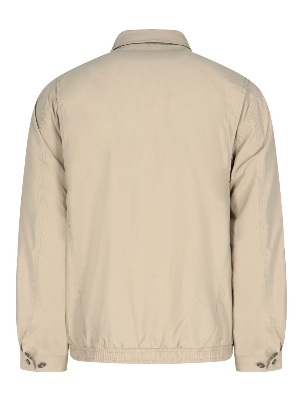 Polo Ralph Lauren ロゴ エンブロイダリー ジャケット