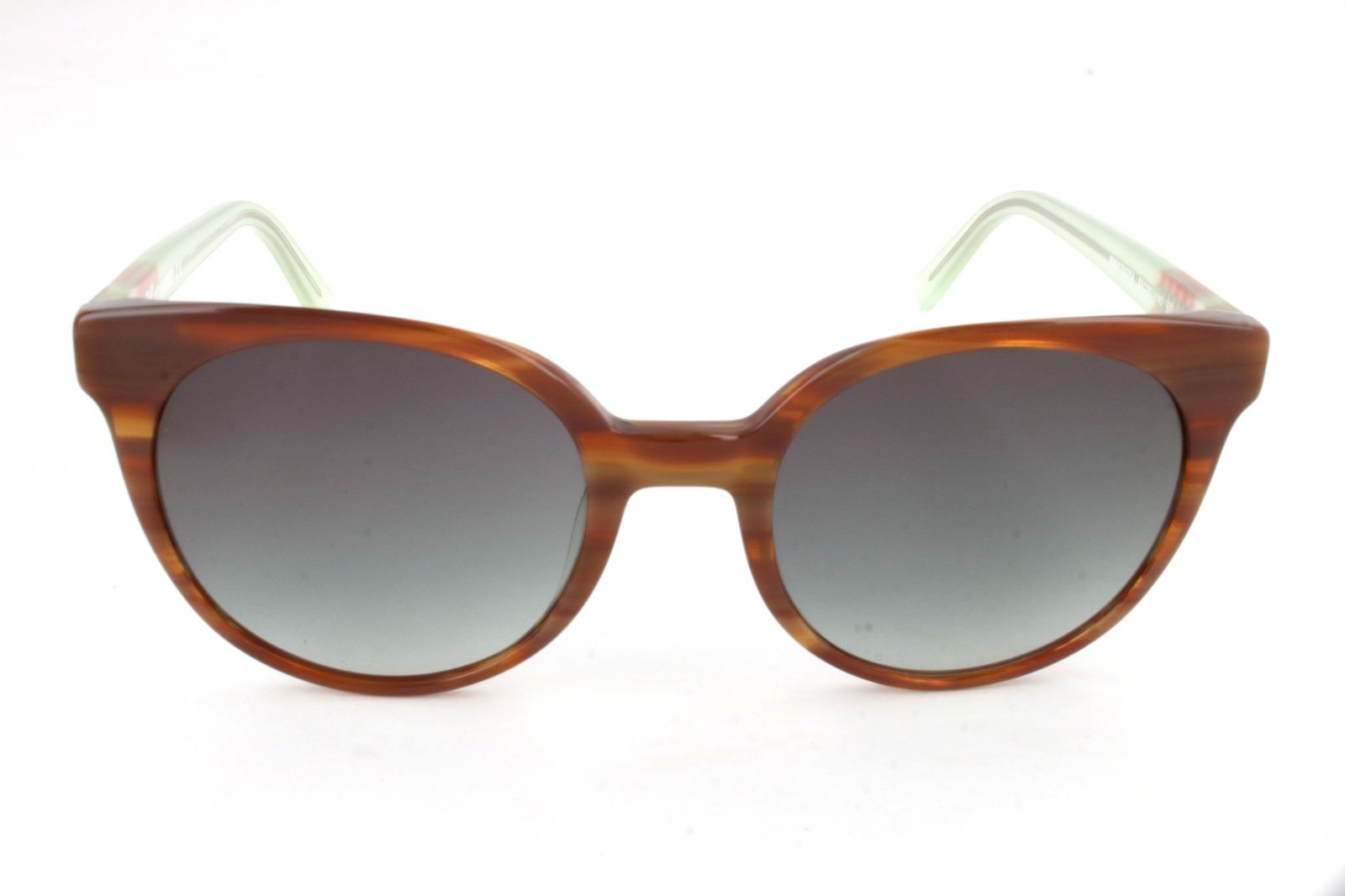 M Missoni キャットアイ サングラス