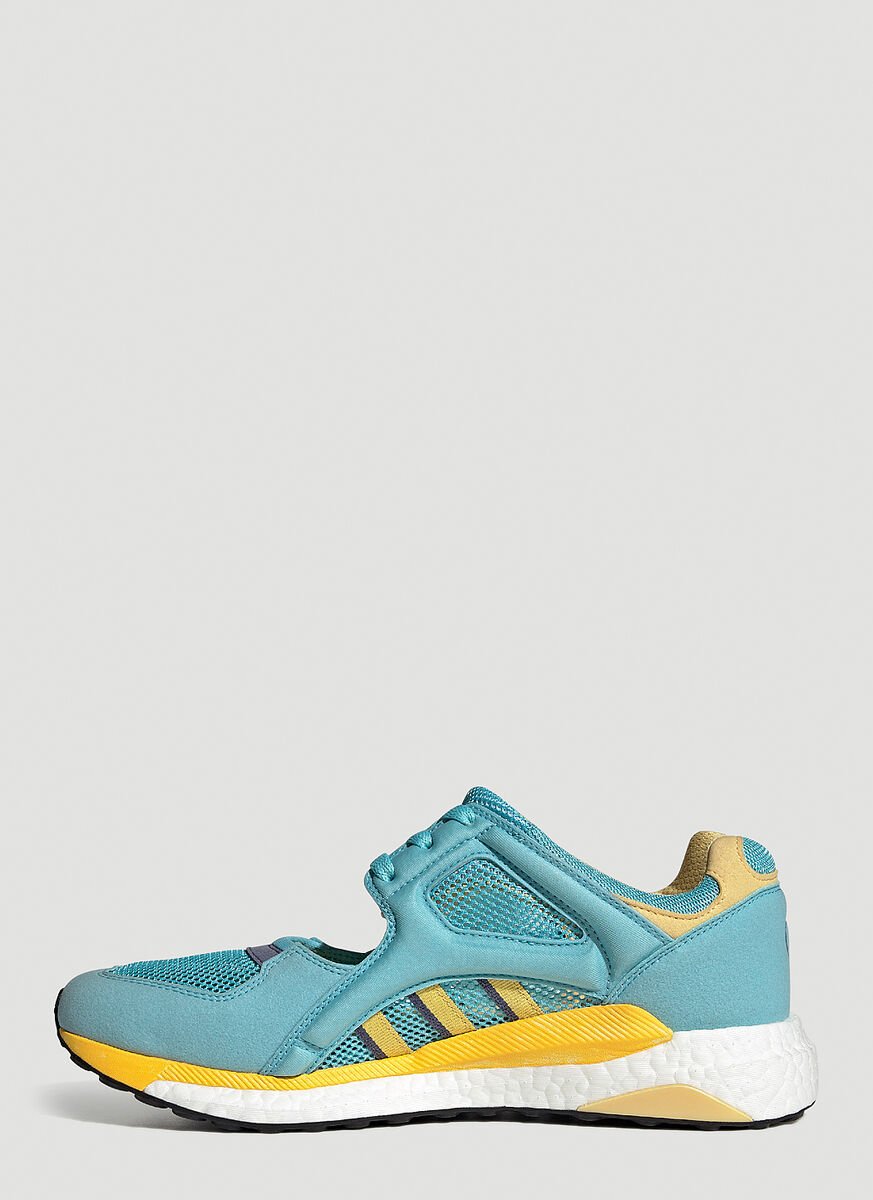 Adidas Originals X Human Made EQT Racing HM 運動鞋