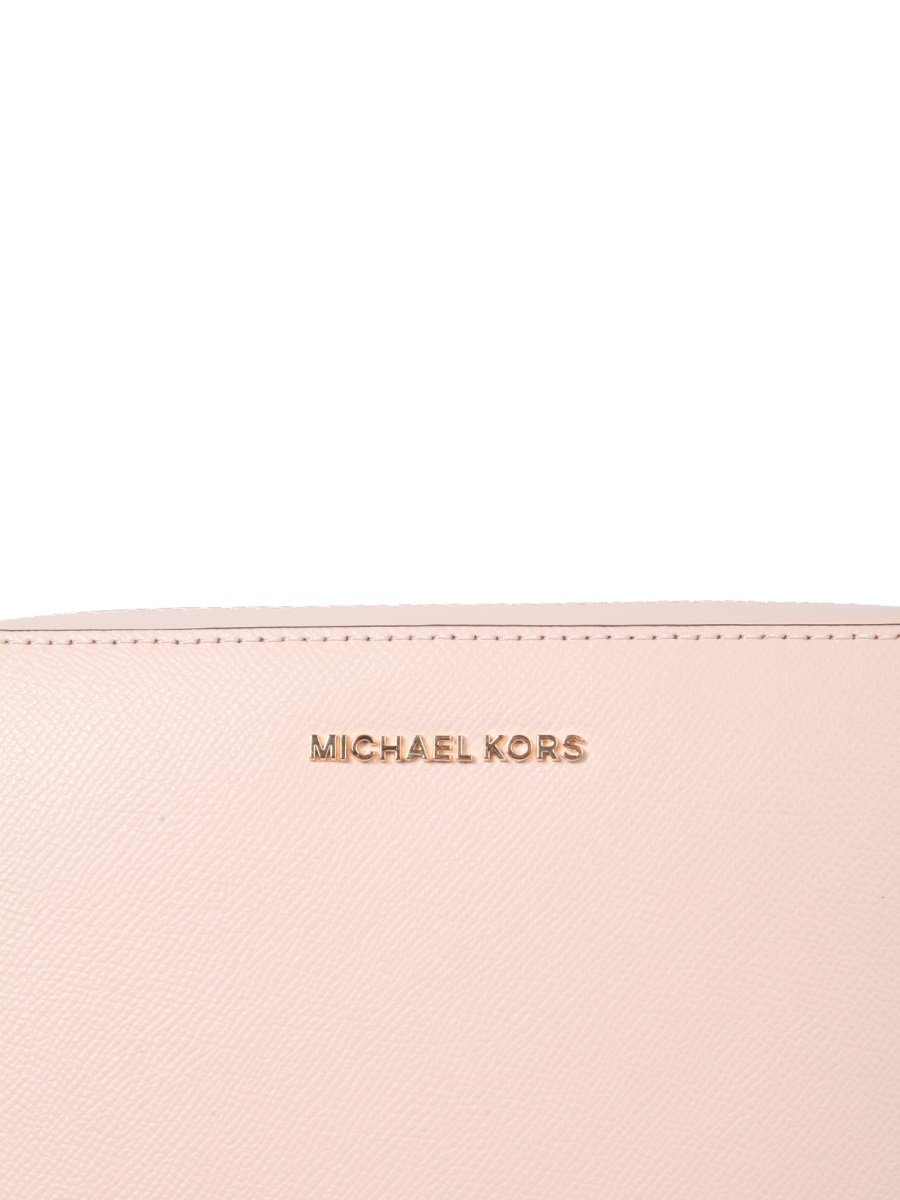 Michael Michael Kors Jet Set 大號斜背包