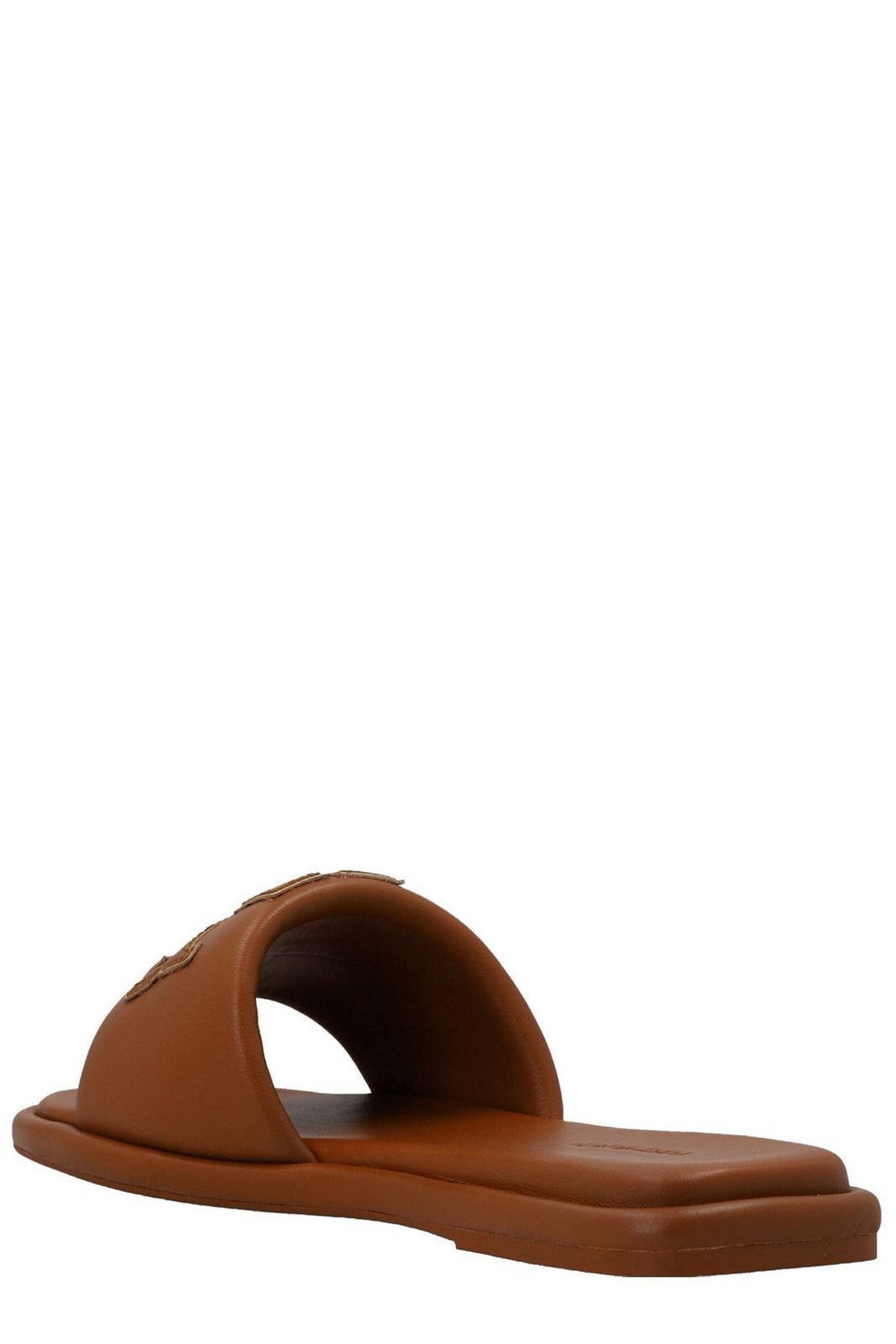 Tory Burch Double T Sport Slides