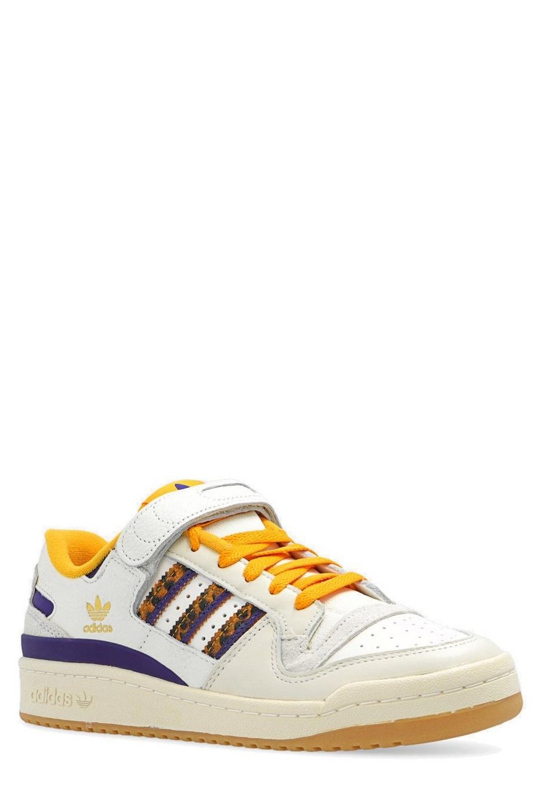 Adidas Originals Forum 84 Low-Top Sneakers