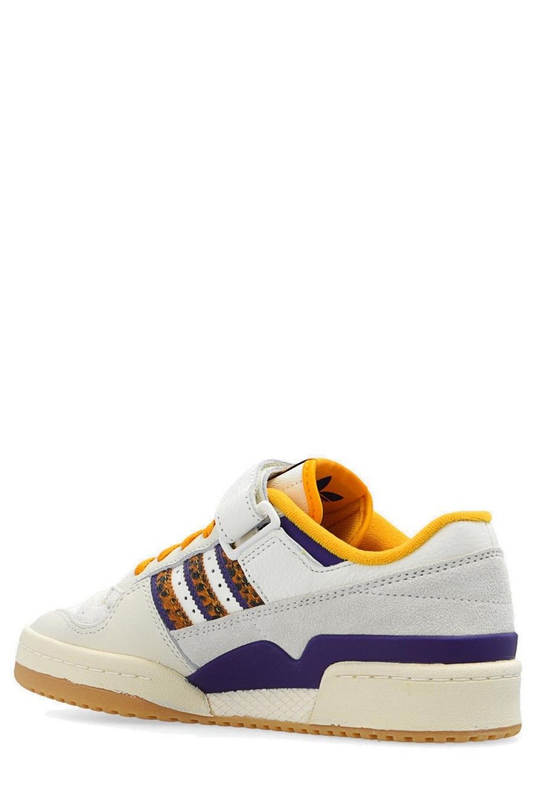 Adidas Originals Forum 84 Low-Top Sneakers