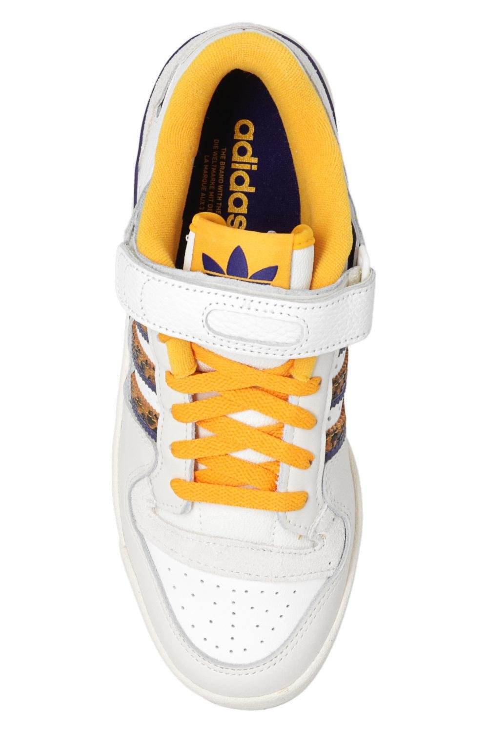 Adidas Originals Forum 84 Low-Top Sneakers