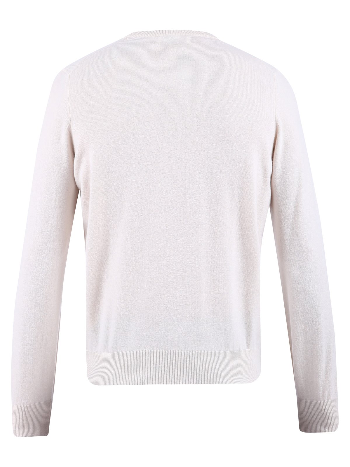 Brunello Cucinelli Crewneck Knitted Jumper