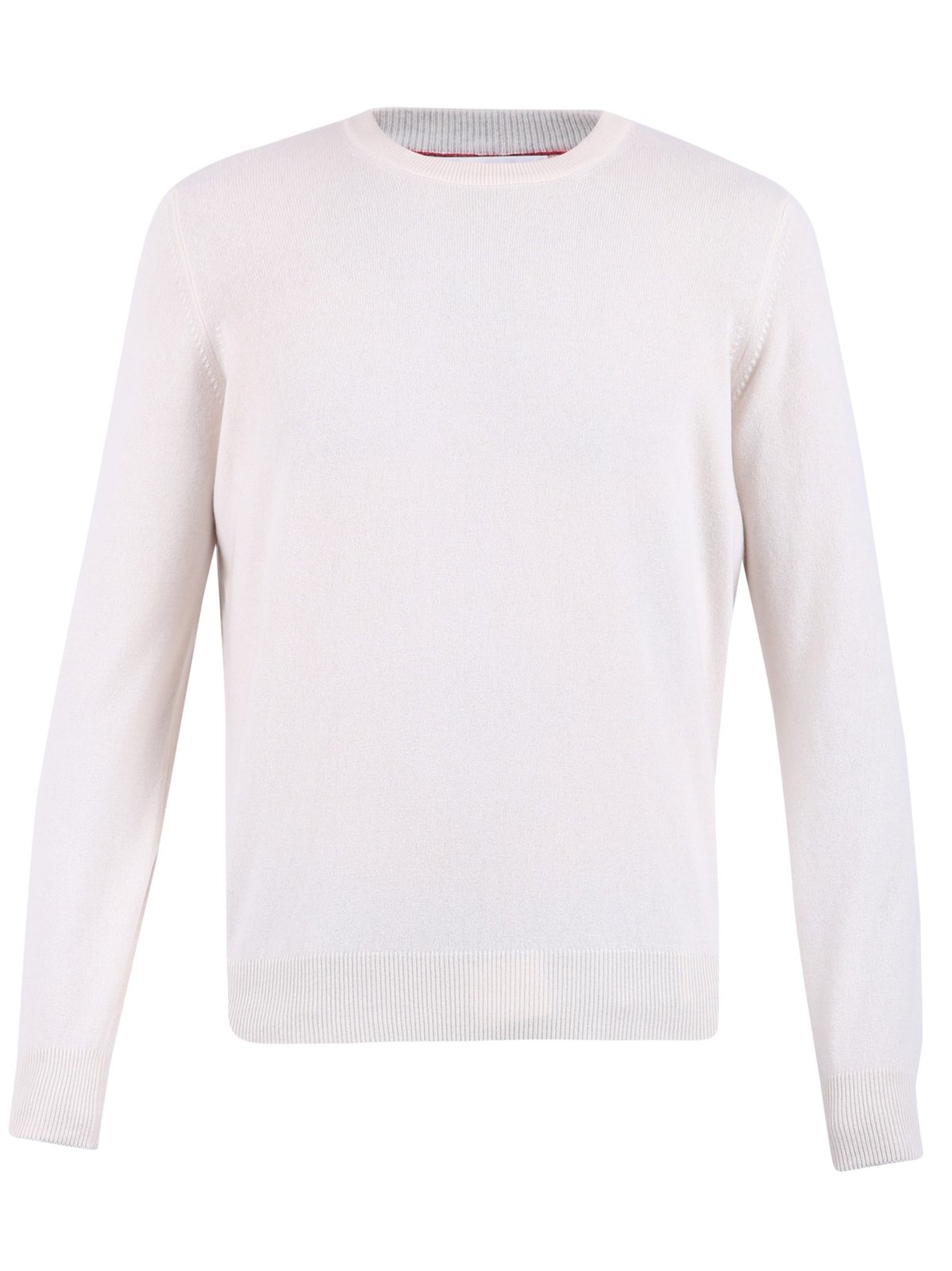 Brunello Cucinelli Crewneck Knitted Jumper
