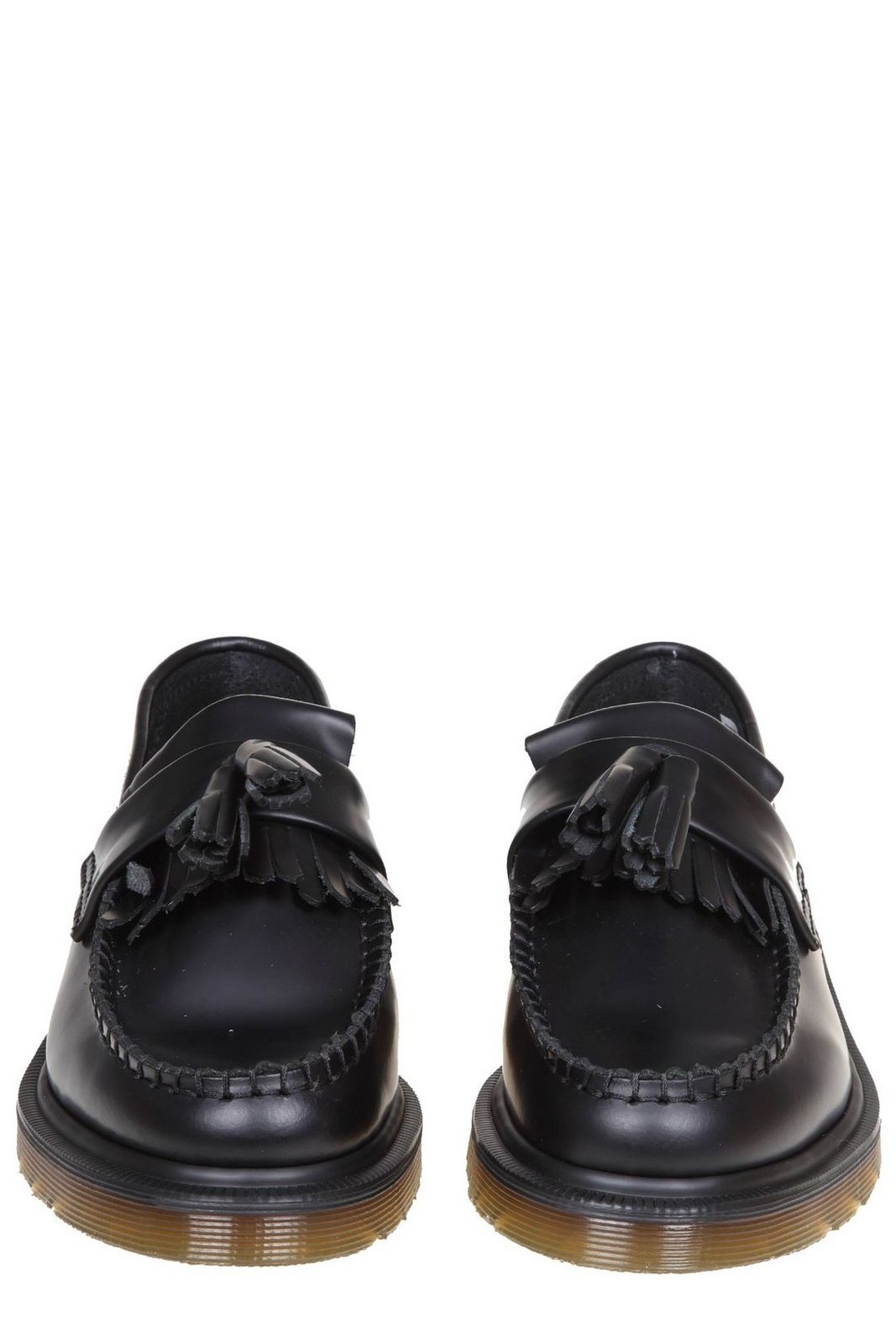 Dr. Martens Adrian Tassel Trim Loafers