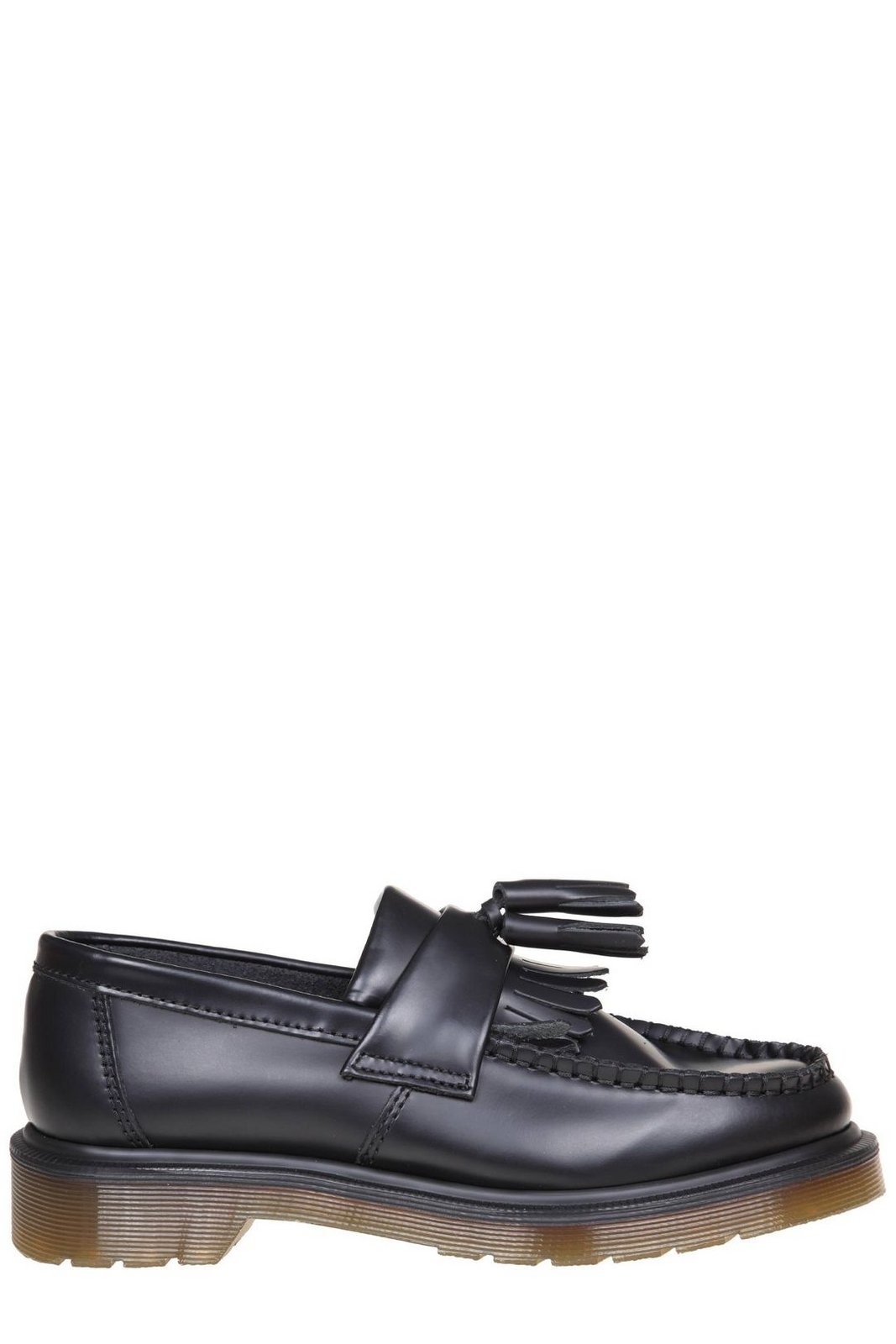 Dr. Martens Adrian Tassel Trim Loafers