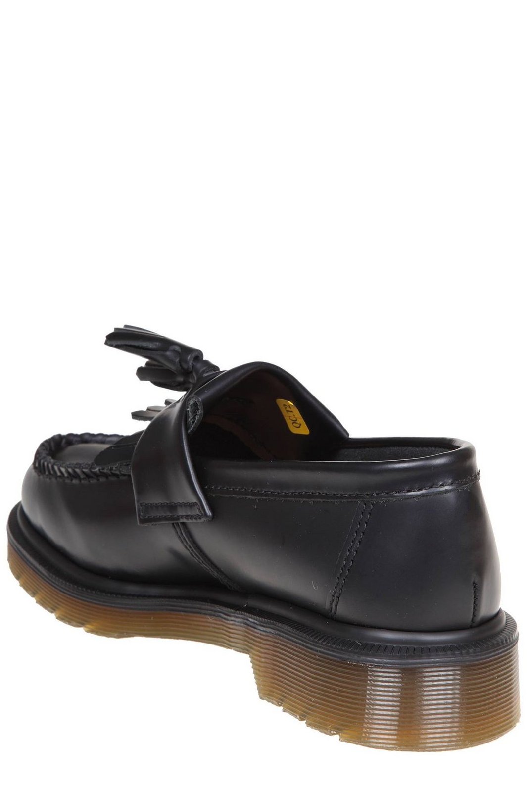 Dr. Martens Adrian Tassel Trim Loafers