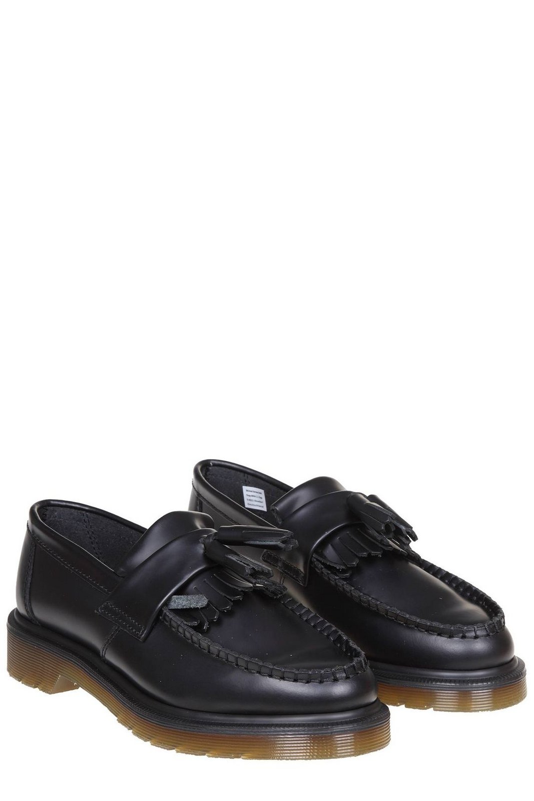 Dr. Martens Adrian Tassel Trim Loafers