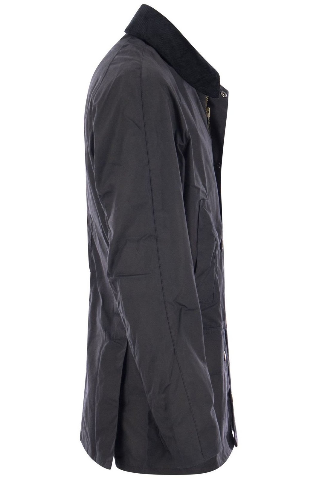 Barbour Collared Long Sleeved Jacket