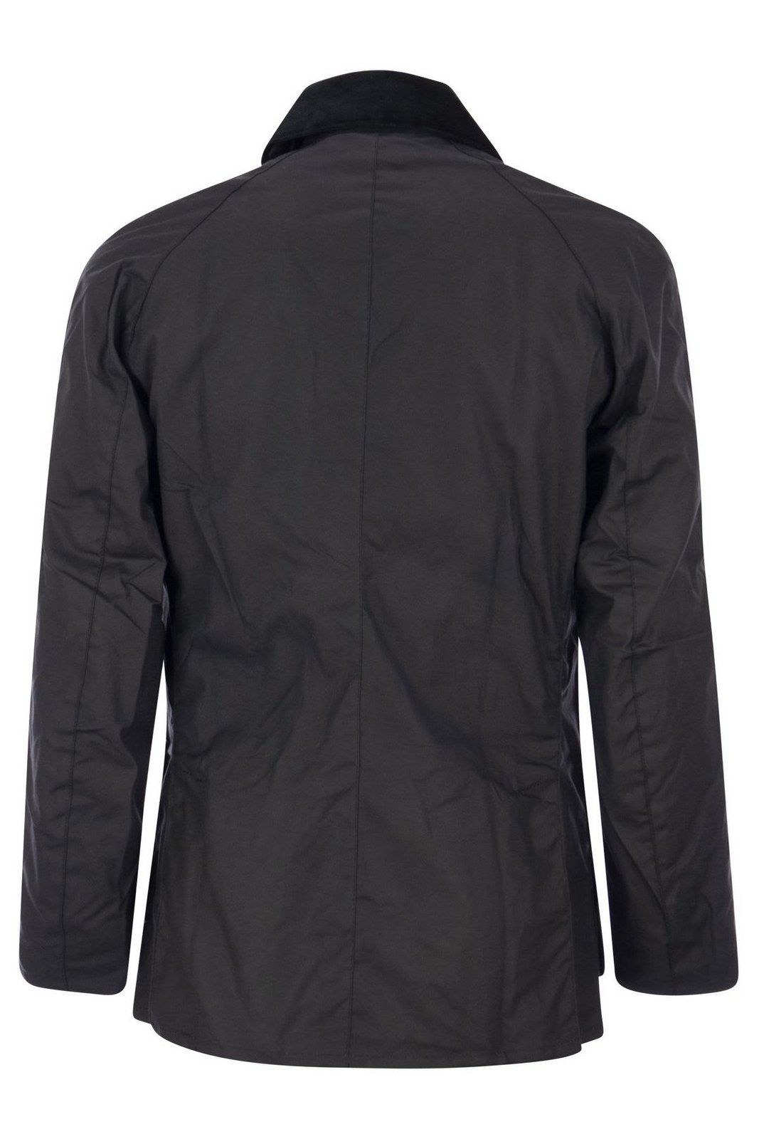 Barbour Collared Long Sleeved Jacket