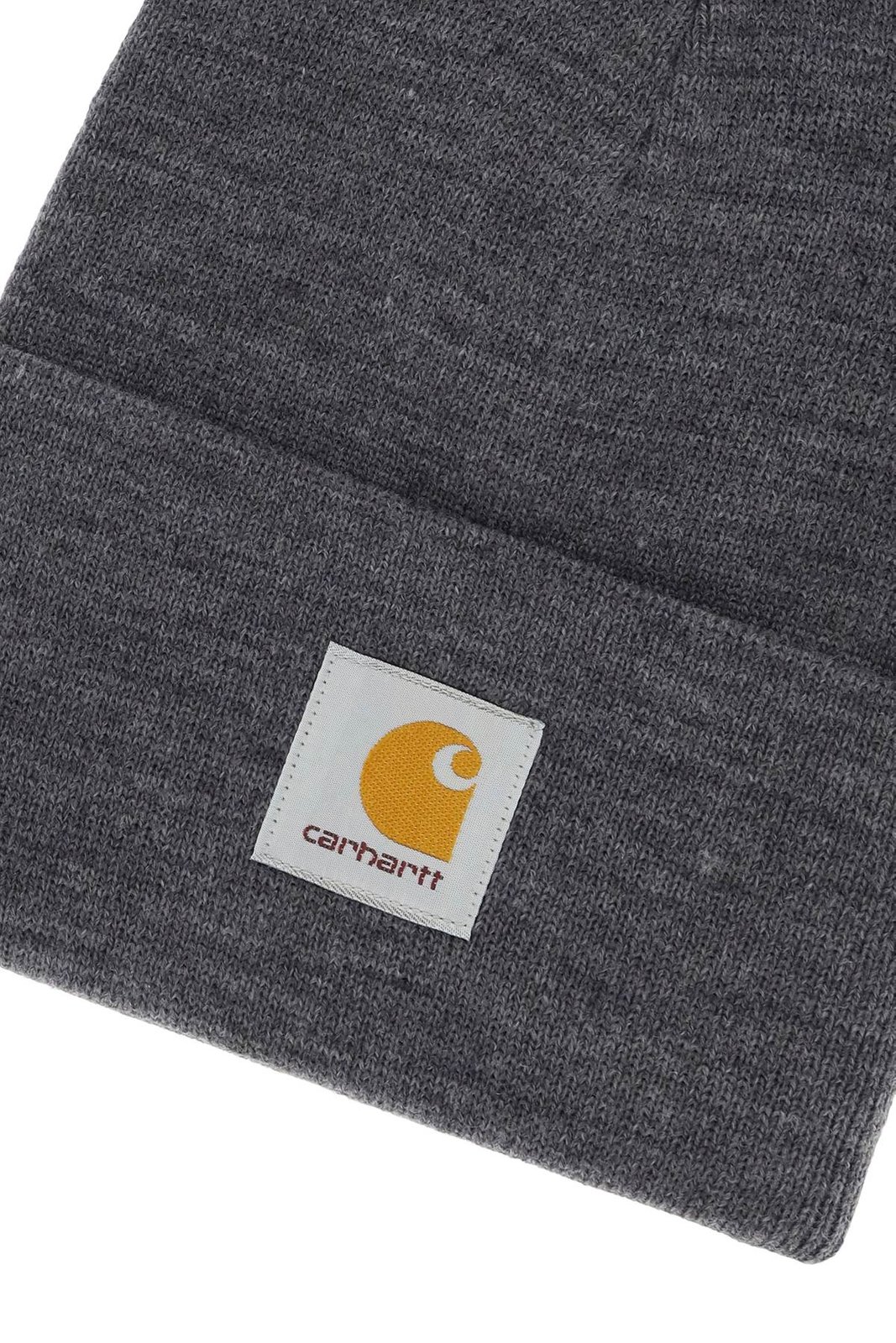 Carhartt WIP Logo Patch Watch Hat