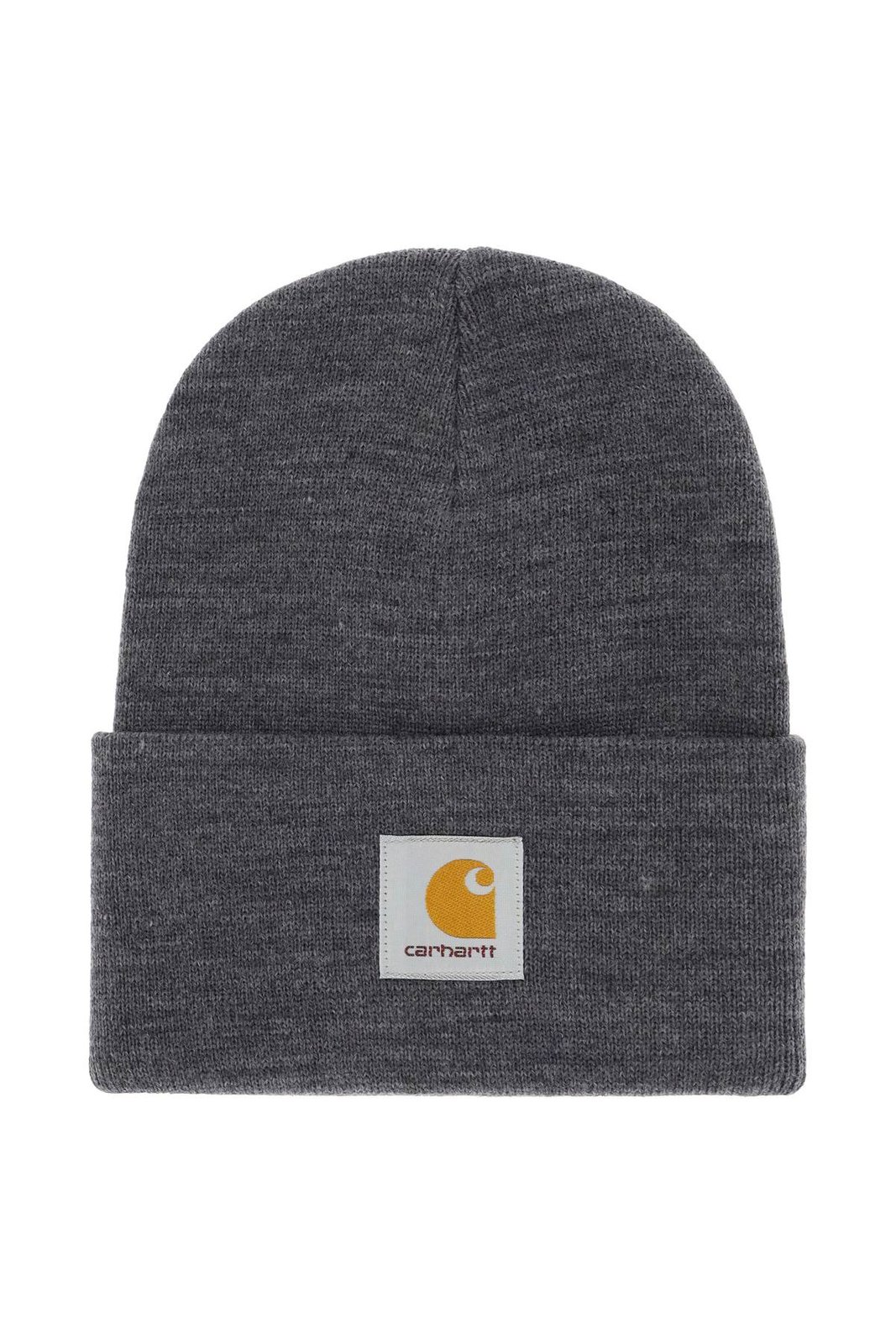 Carhartt WIP Logo Patch Watch Hat
