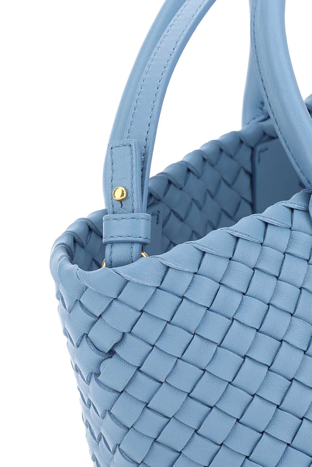 Bottega Veneta Cabat Mini Tote Bag