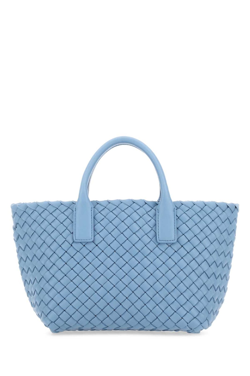 Bottega Veneta Cabat Mini Tote Bag
