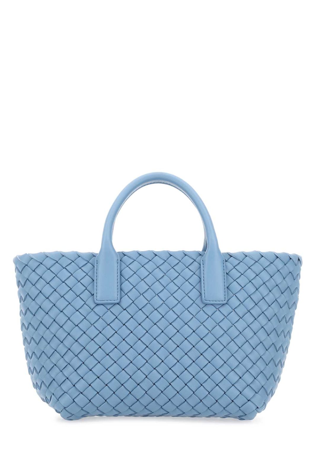 Bottega Veneta Cabat Mini Tote Bag