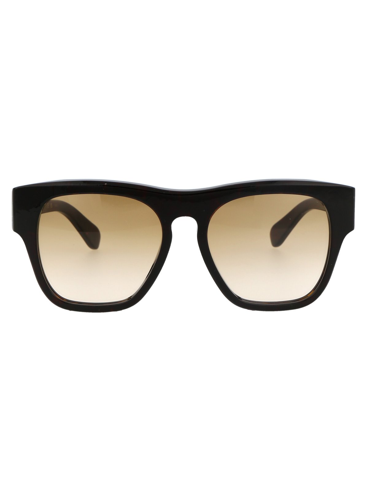 Chloé Eyewear Square Frame Sunglasses