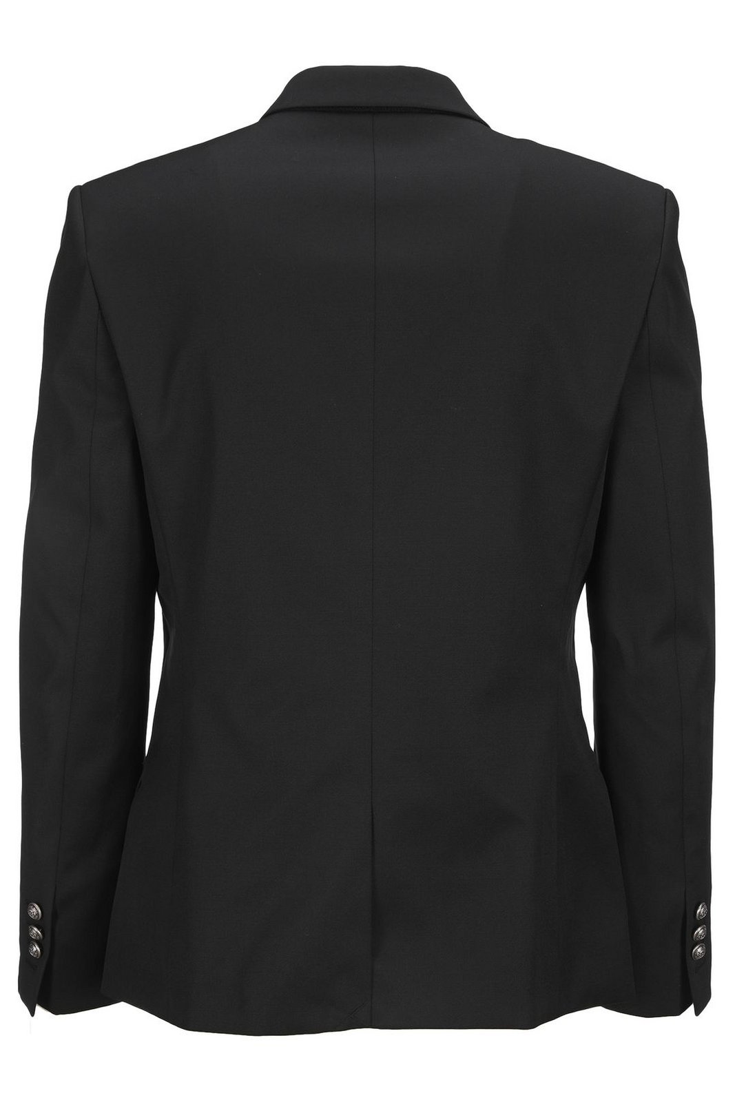 Balmain Double Breasted Blazer
