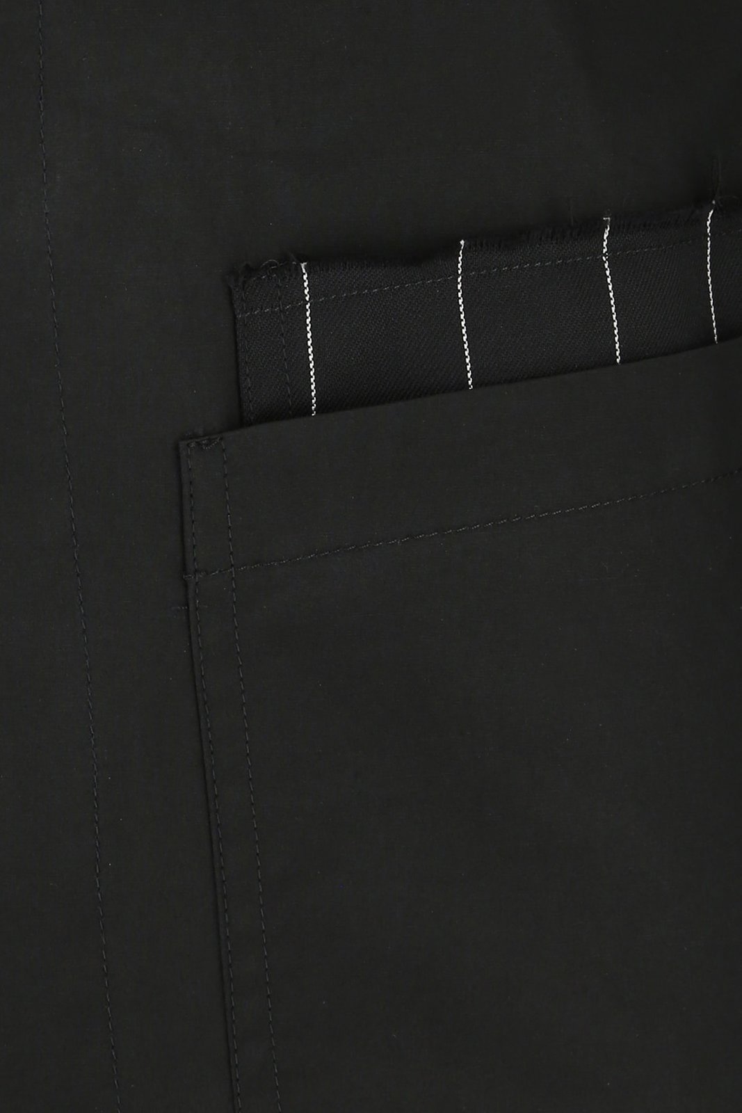 Dolce & Gabbana Pinstripe Detailed Blazer