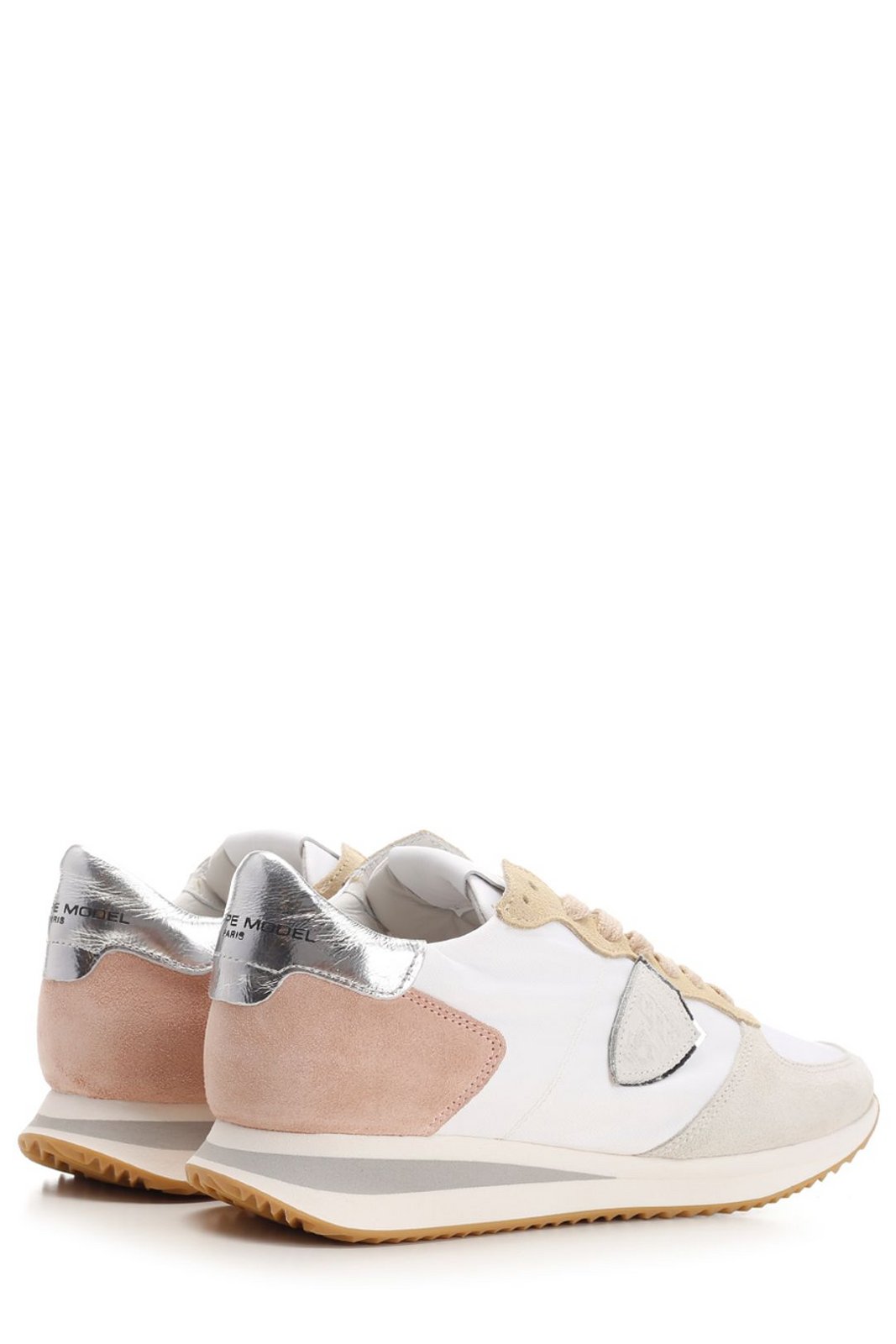 Philippe Model TRPX Mondial Pop 繫帶運動鞋