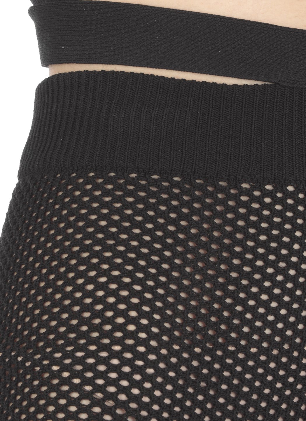 Andrea Adamo 鏤空喇叭褲