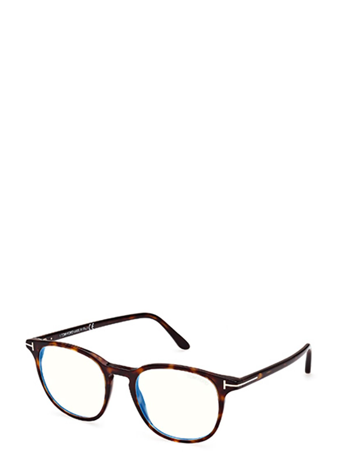 Tom Ford 眼鏡 方格眼鏡