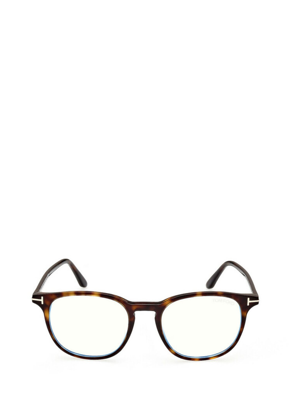 Tom Ford 眼鏡 方格眼鏡