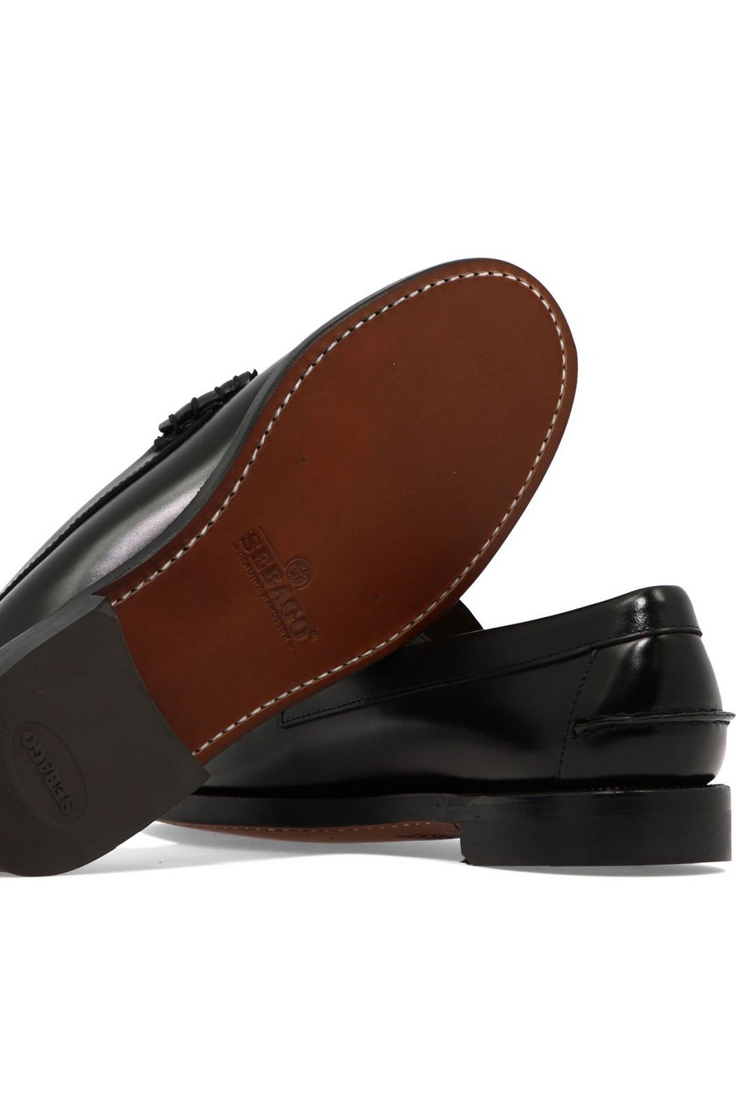 Sebago Classic Dan Slip-On Loafers