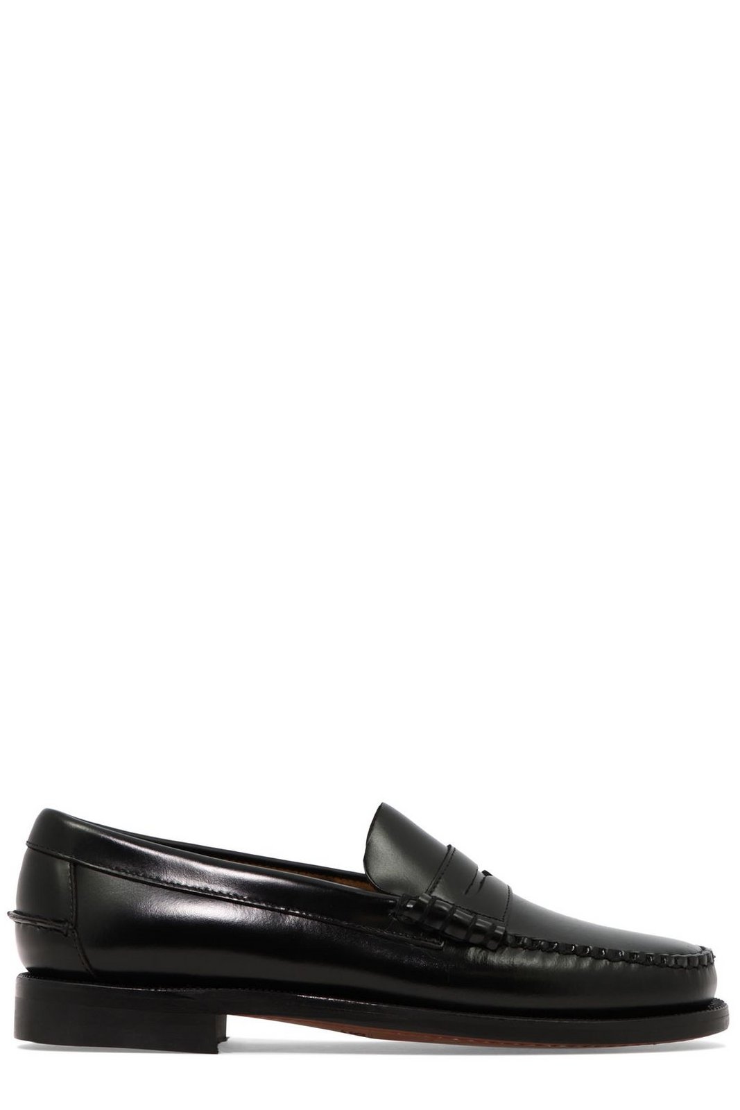Sebago Classic Dan Slip-On Loafers
