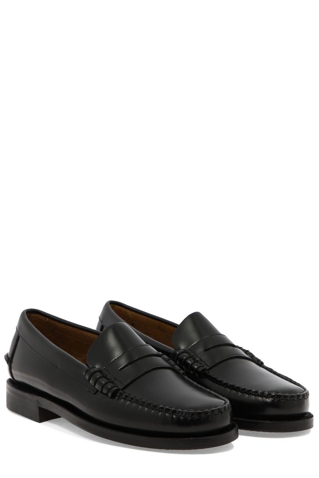 Sebago Classic Dan Slip-On Loafers 4 Sebago Classic Dan Slip-On Loafers