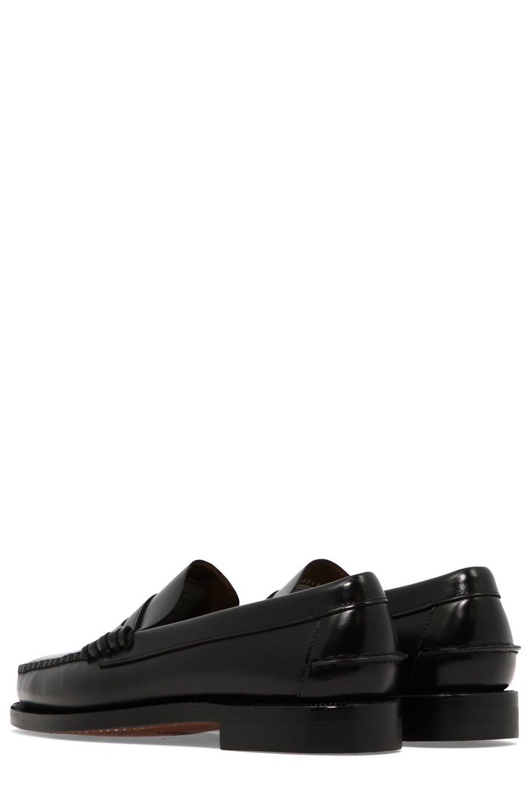 Sebago Classic Dan Slip-On Loafers 5 Sebago Classic Dan Slip-On Loafers