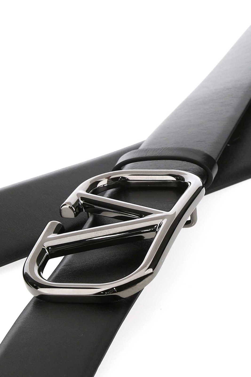 Valentino VLogo 標誌性腰帶