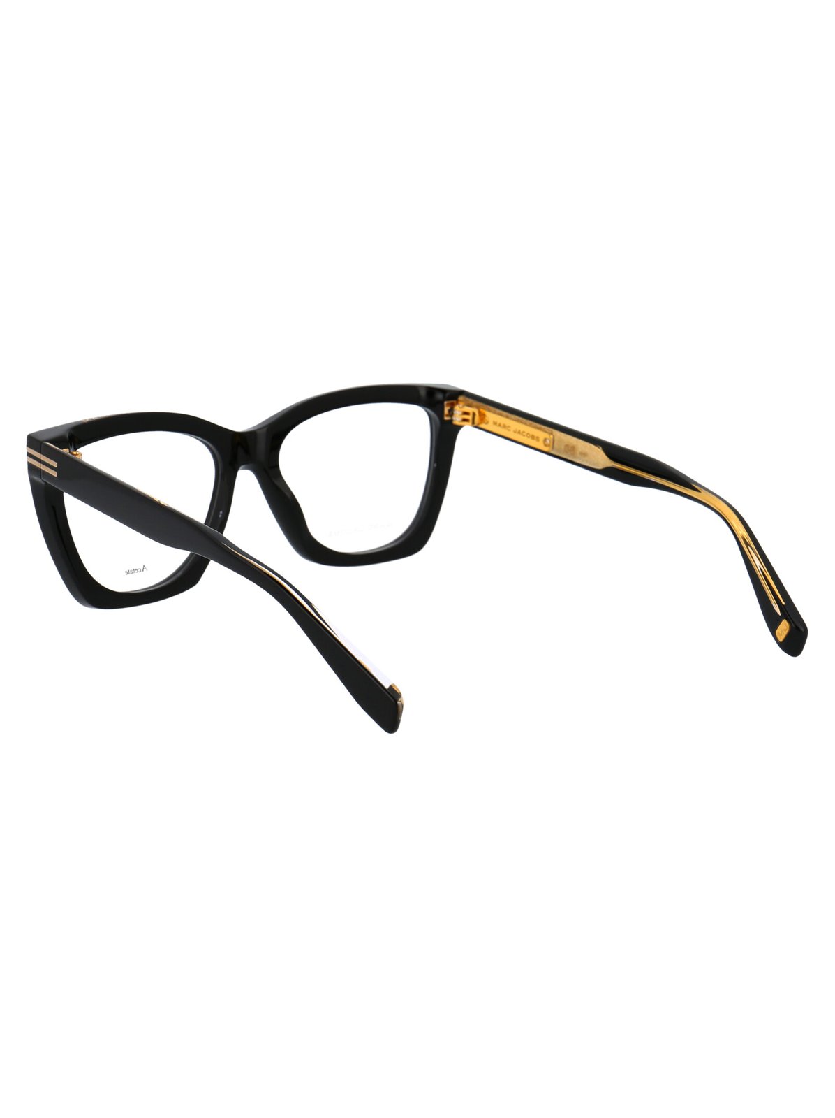 Marc Jacobs 眼鏡 方框眼鏡