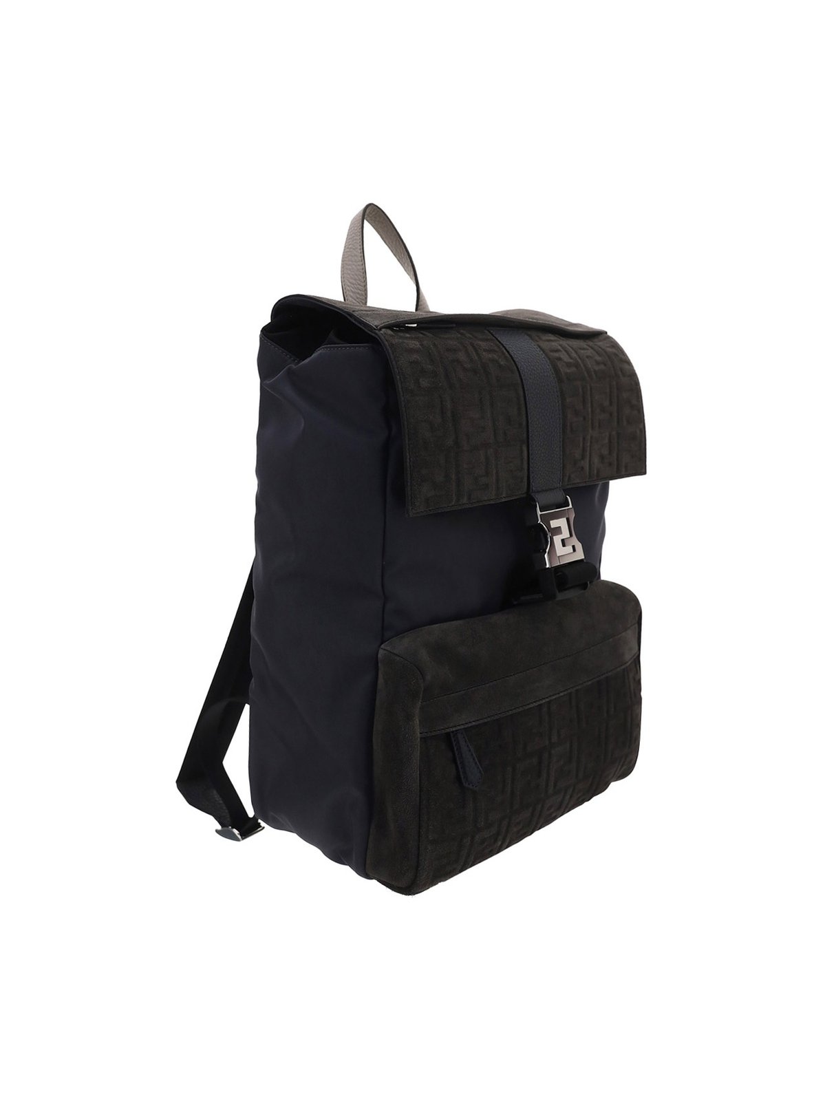 Fendi Fendiness 中型背包