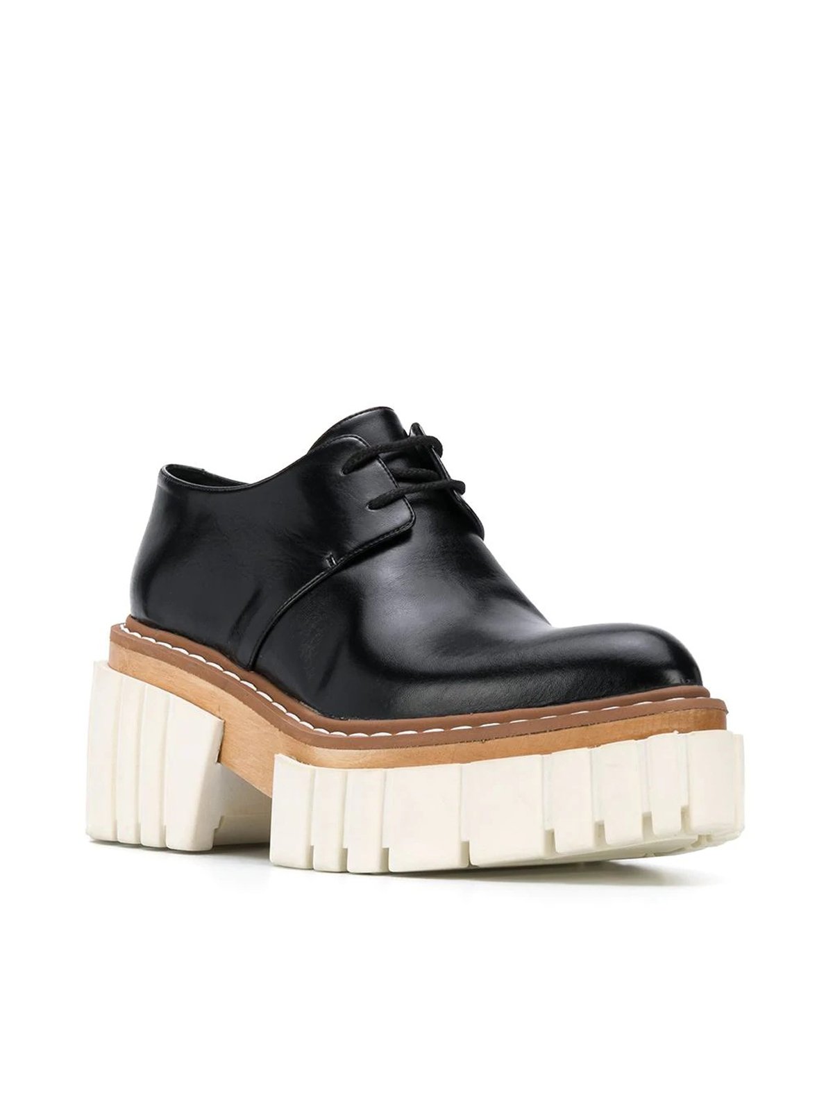 Stella McCartney Emilie Platform Shoes