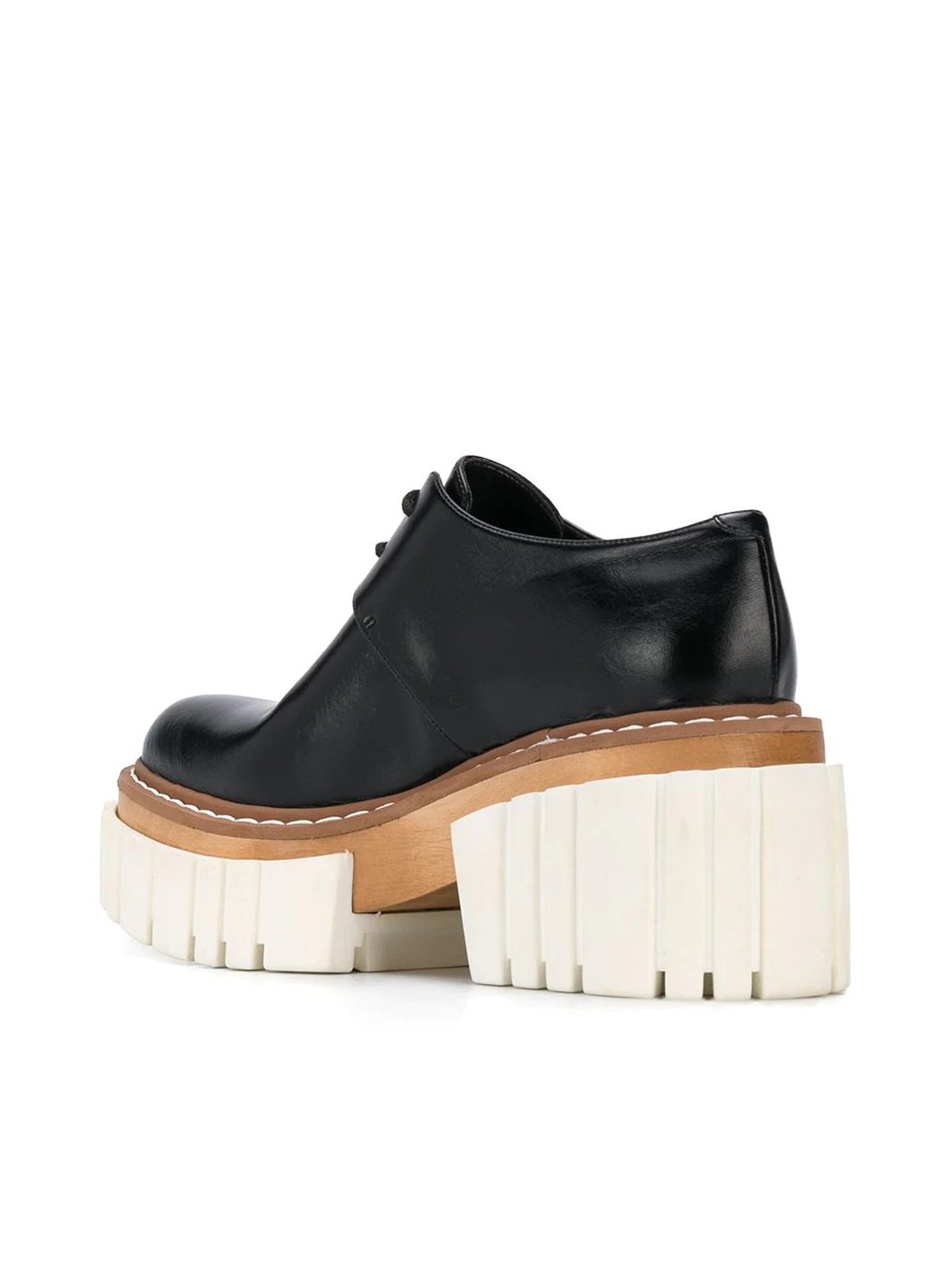 Stella McCartney Emilie Platform Shoes