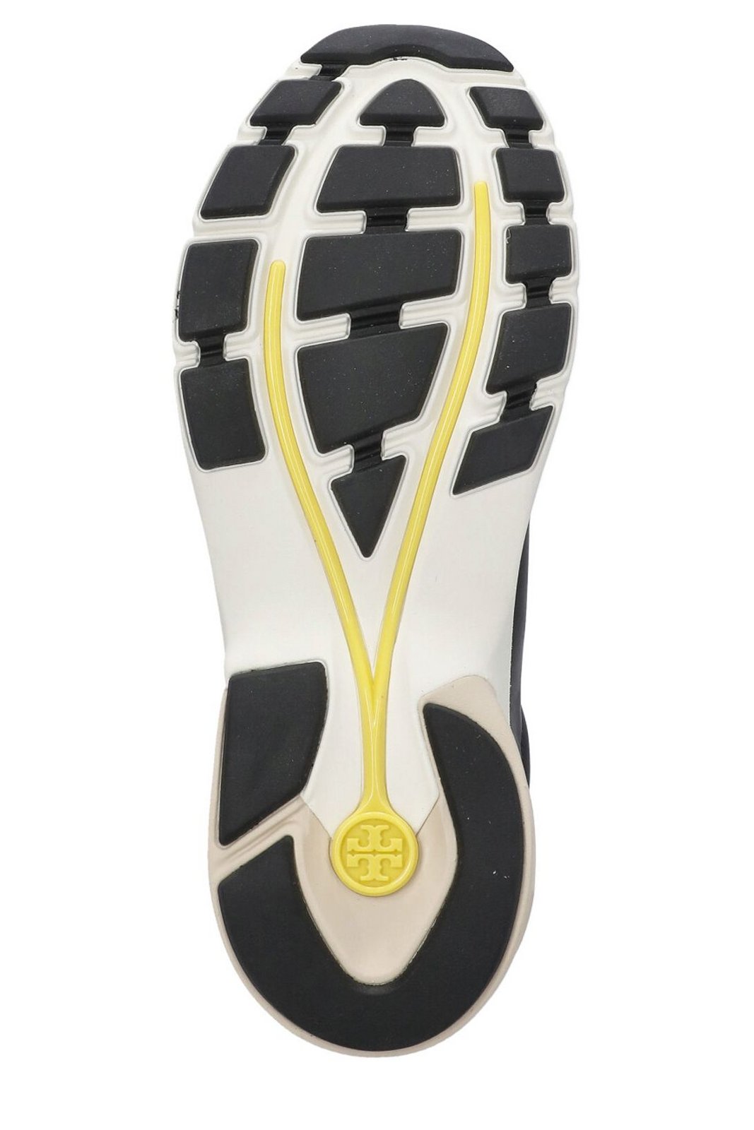 Tory Burch Good Luck Low-Top Sneakers