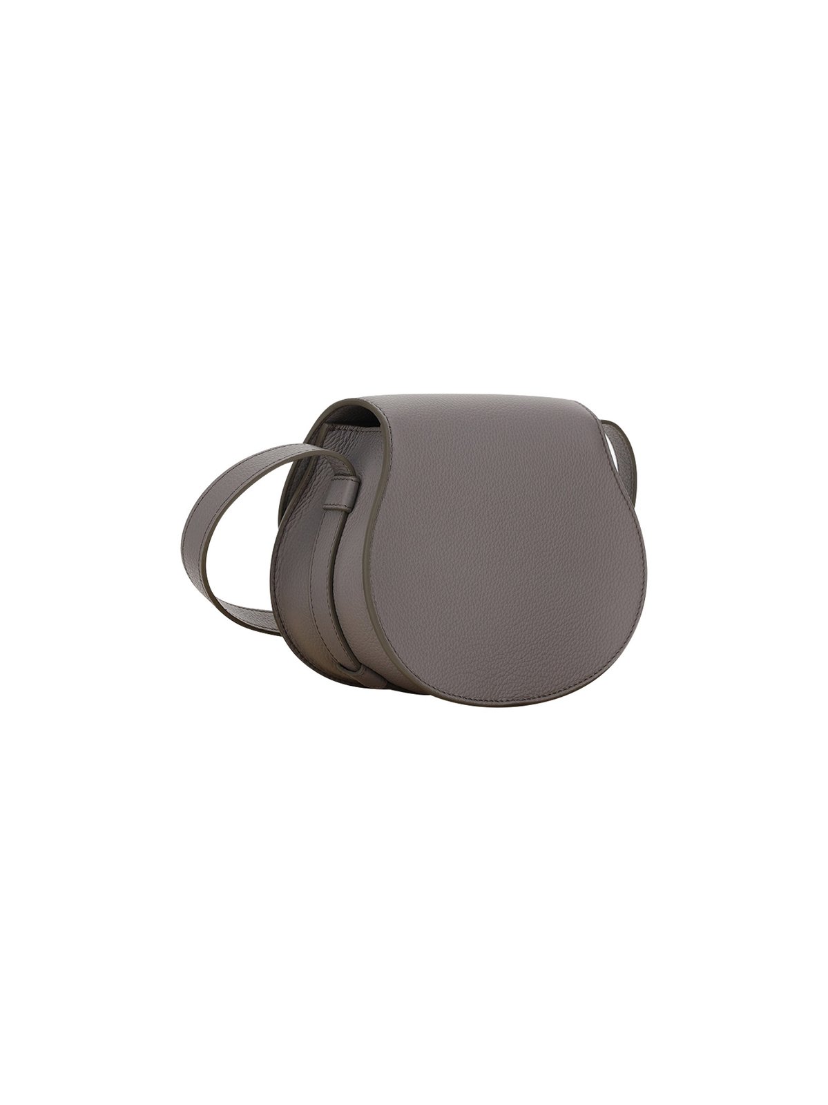 Chloé Marcie 折疊小馬鞍包