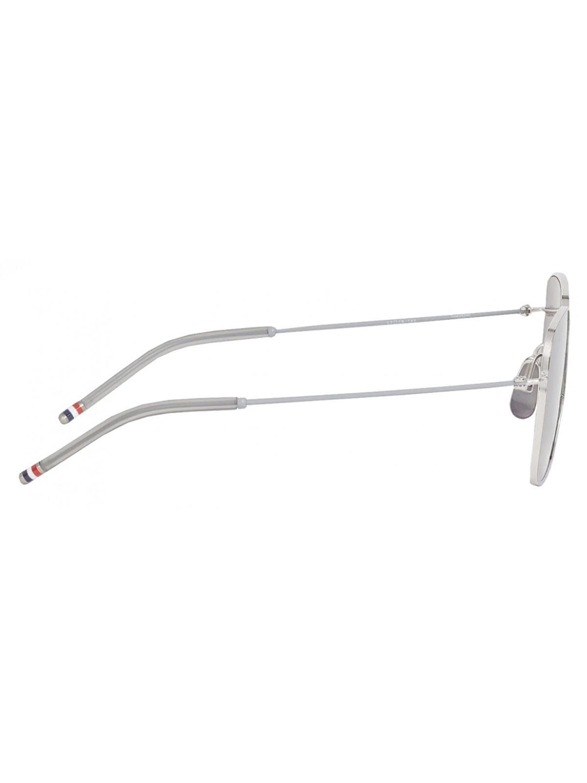 Thom Browne 眼鏡方格太陽眼鏡