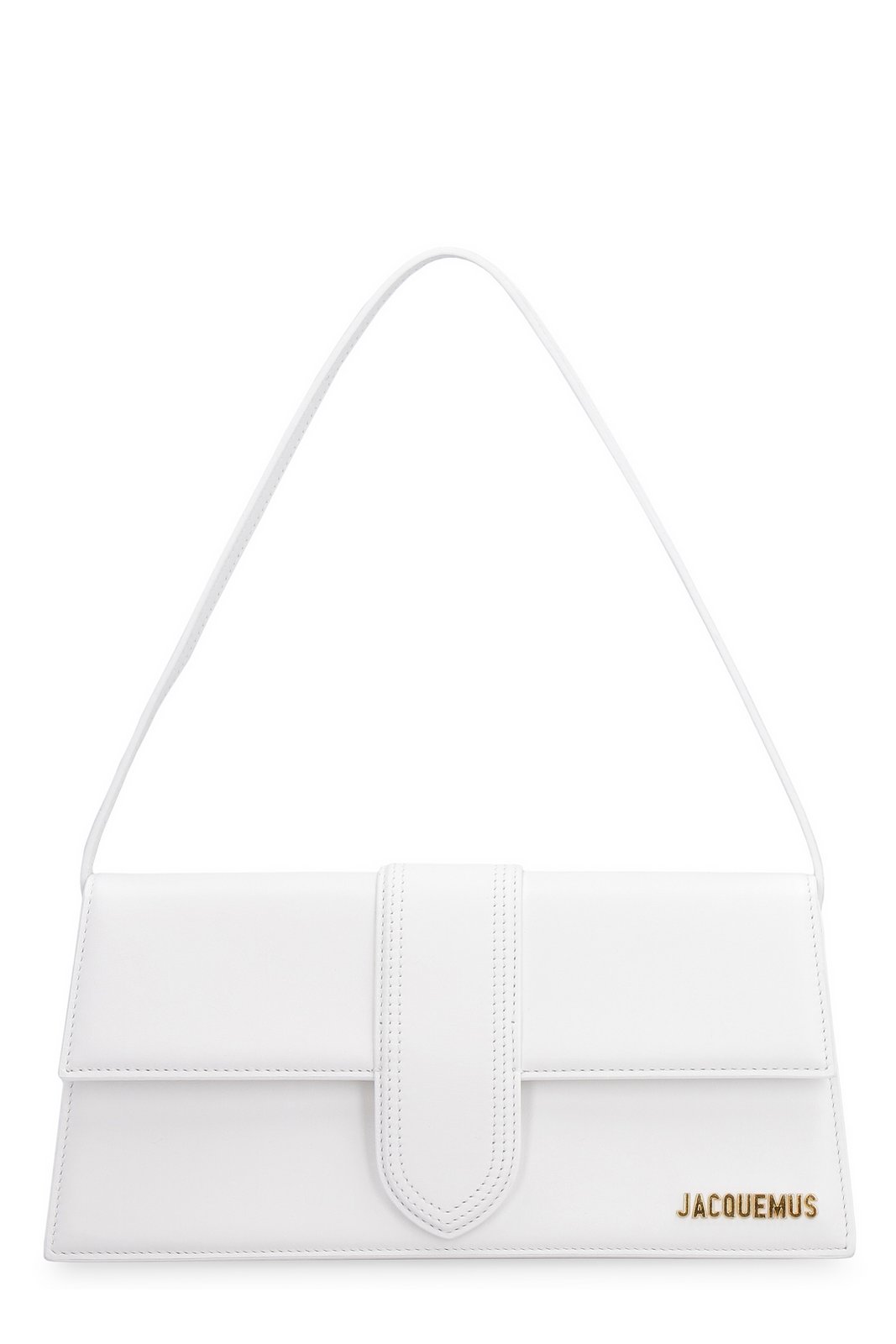 Jacquemus Le Bambino 長版標誌牌肩背包