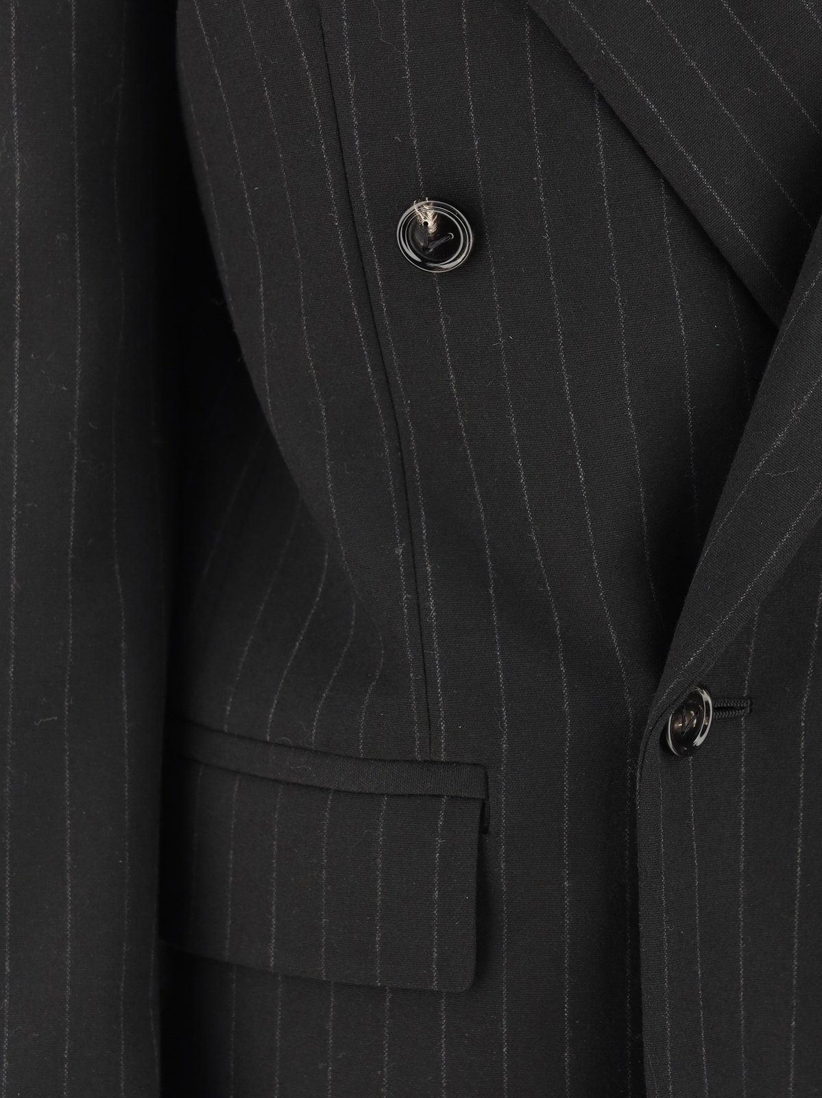 Bottega Veneta ピンストライプ シャツ ジャケット 94 Bottega Veneta ピンストライプ シャツ ジャケット